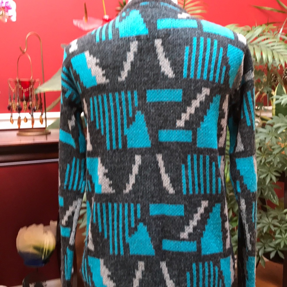 Cardigan - Picture 3 of 3